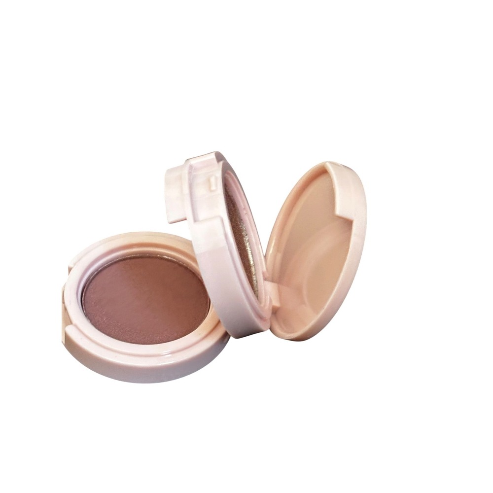 Sophia + Mabelle The Stack Eyeshadow Duo So Festive Matte Shimmer Cruelty Free